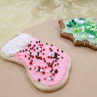 Cookie decoration 5